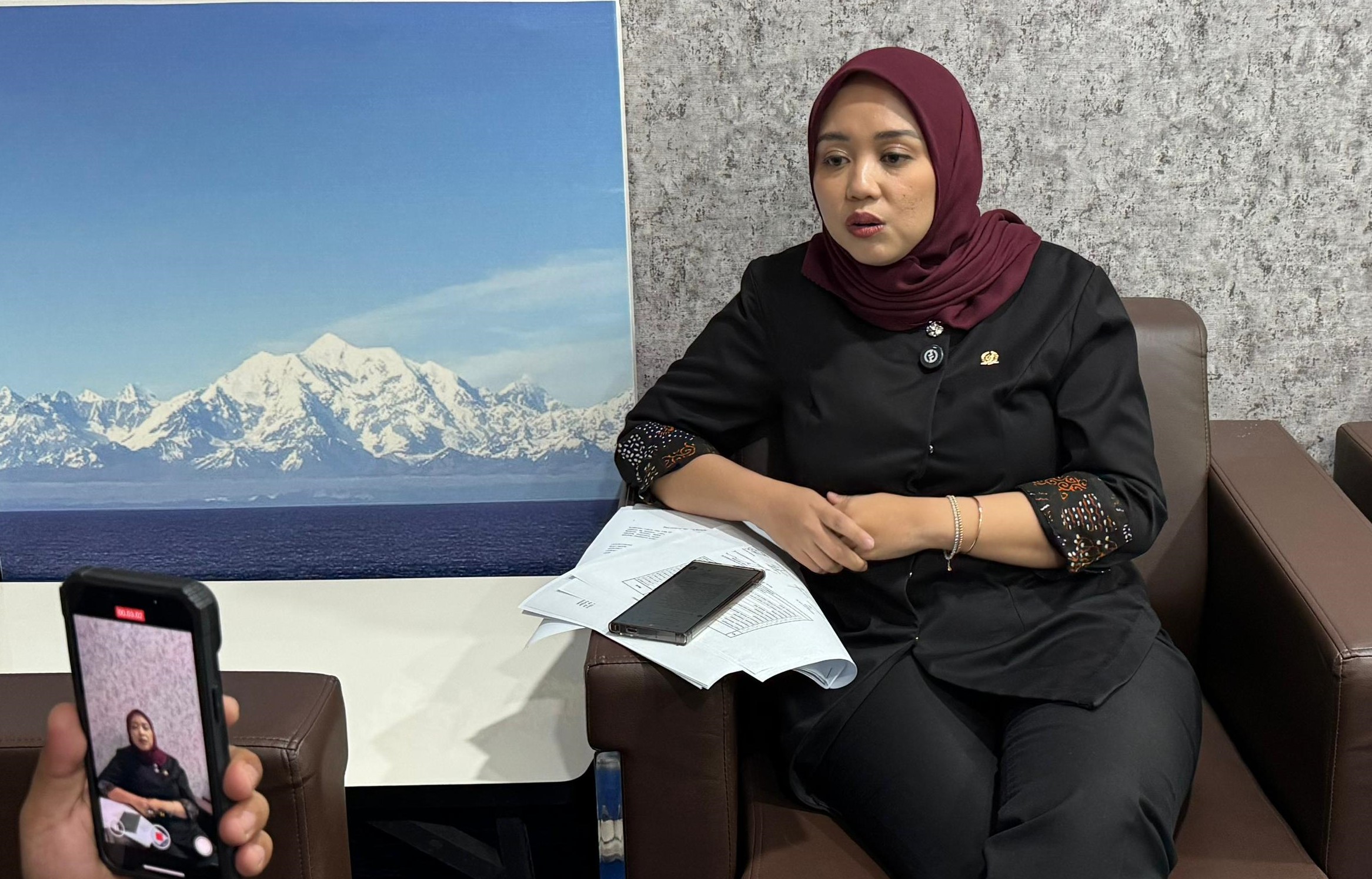 Penurunan Biaya Haji Harus Diiringi Peningkatan Kualitas Layanan